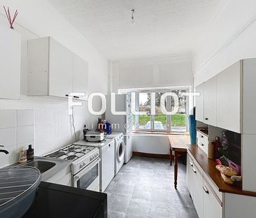 A LOUER - Appartement Folligny 3 pièce(s) 68.29 m2 - Photo 4