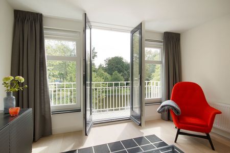 Appartement te huur: Nieuwe Herengracht 127-A 1011 SC Amsterdam - Photo 3