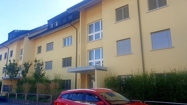 3½ Zimmer-Wohnung in Zofingen (AG), möbliert, auf Zeit - Foto 1