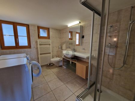 ZENTRAL UND GROSSZÜGIG - Photo 2