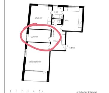 Björnstigen, Solna - Photo 3