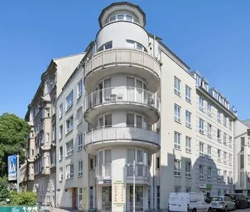 Wunderbare Lage - 1-Zimmer-Wohnung in der Tigergasse - Foto 1