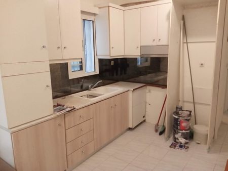 Studio/Γκαρσονιέρα για ενοικίαση Ιπποκράτειο (Φάληρο - Ιπποκράτειο) - Photo 4