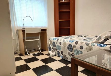 Paseo de la Castellana, Madrid, Community of Madrid 28046 - Photo 4