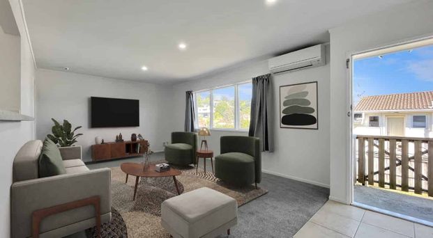 Bayview - 4 Bedroom - Photo 1