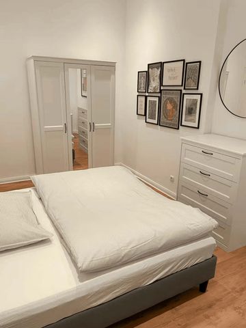 Schivelbeiner Straße - Balcony Room - Photo 2