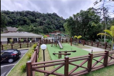 Apartamento com 56m² 2 quartos, banheiro social, sala cozinha e área de serviço. - Foto 2