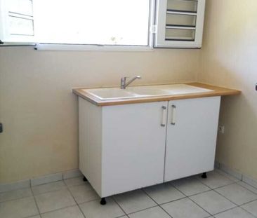 Location appartement 2 pièces, 41.57m², Le Diamant - Photo 6