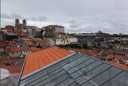 Porto, Cedofeita, Santo Ildefonso, Sé, Miragaia, São Nicolau e Vitória, Portugal, Porto, Porto District 4050-593 - Photo 5