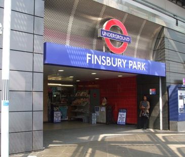 Room in a Shared House, Fonthill Road, N4 - Photo 5