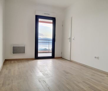 Location Appartement 2 pièces 45m² AJACCIO 20090 - Photo 2