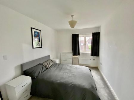 2 bedroom apartment to rent - Photo 5