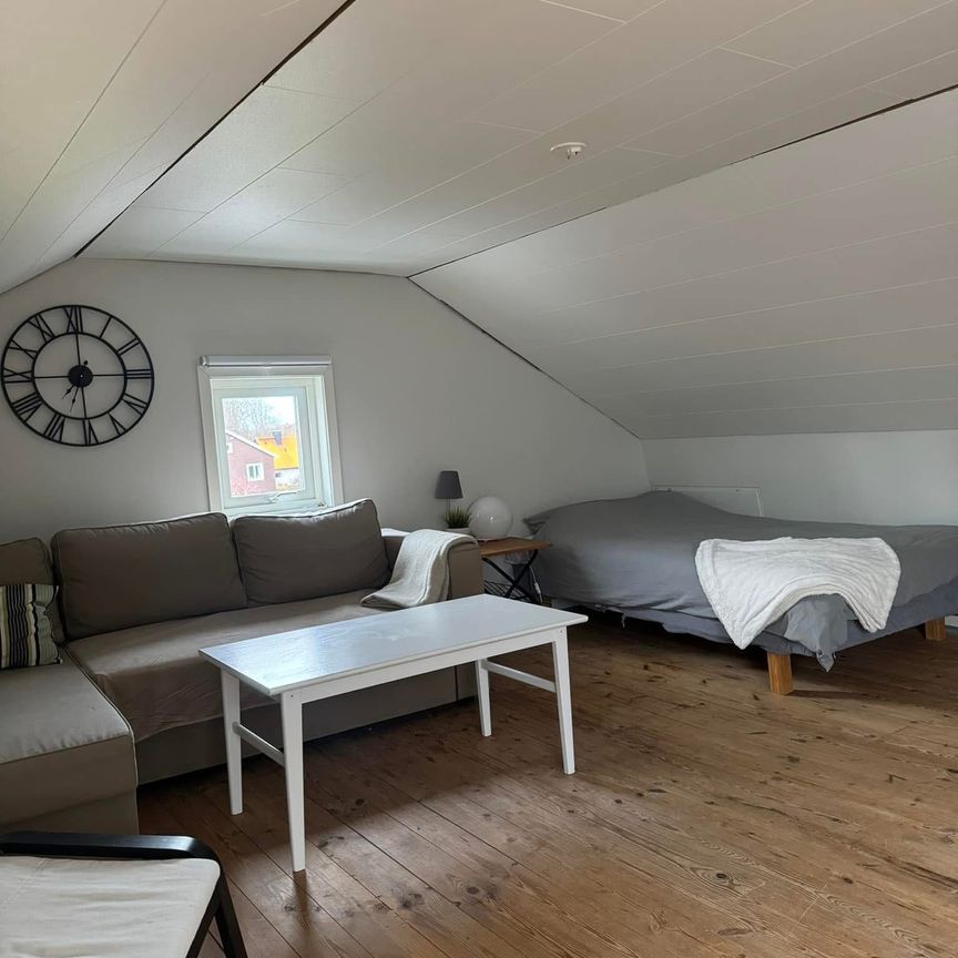 Majorsgatan, Gävle - Photo 1