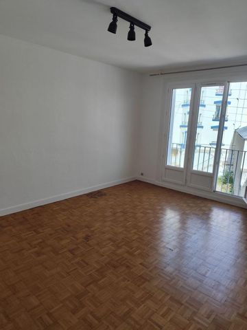 Location Appartement 2 pièces 44m² BREST 29200 - Photo 2