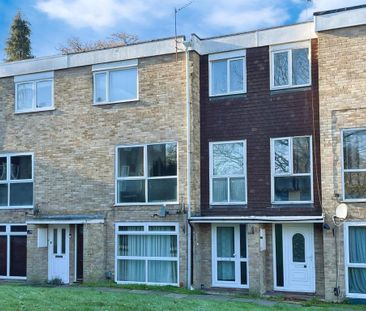 2 bedroom maisonette to rent - Photo 6