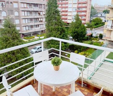 Piso de alquiler en Enriq Mowinckel, 41, Zona Playa - Photo 1