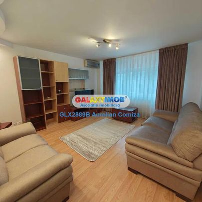 Apartament 3 camere decomandat Aviatiei/ centrala proprie/etaj 2 - Fotografie 1