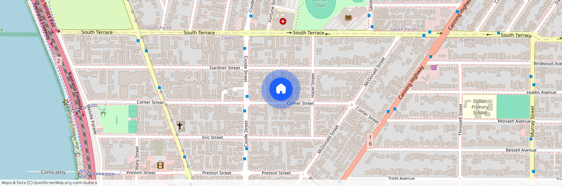 1/60 Comer Street, WA 6152, Como