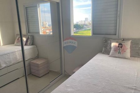 Apartamento Moderno no Parque Bela Vista, Votorantim - Photo 2