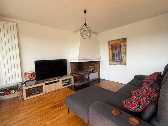 Appartement 4 pièces – CALUIRE - Photo 1