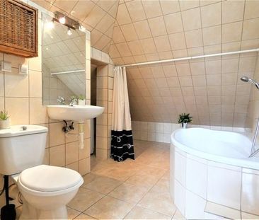 Kraków Łagiewniki-Borek Fałęcki, Stefana Ziobrowskiego - Zdjęcie 4