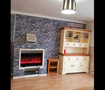 2 Bed Terraced House, Percy Drive, M5 - Photo 1