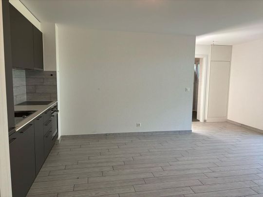 Appartement 2.5 pièces - Photo 1