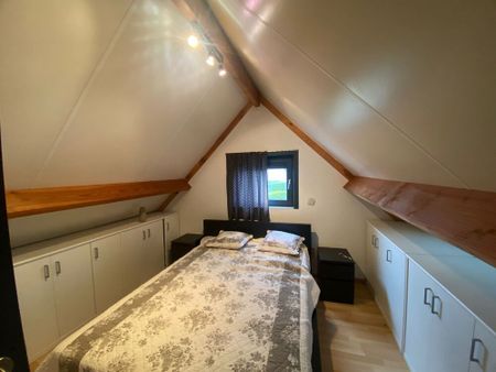 Knusse woning te huur met 3 slaapkamers te Bredene! - Foto 4