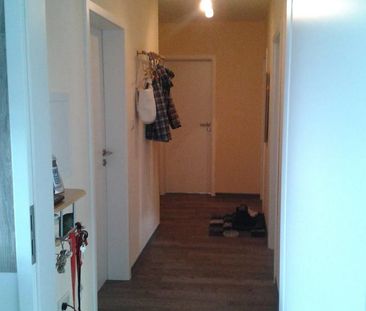 HX-Stahle: moderne, energetisch top-sanierte 3-Zi-Wohnung - Foto 4