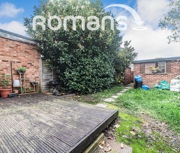 Kingfisher Drive, Woodley, Reading, RG5 - Photo 4