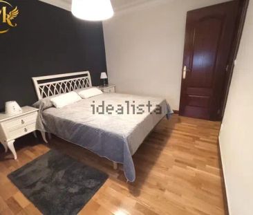 Alquiler de piso en Calle Macías Picavea - Foto 1
