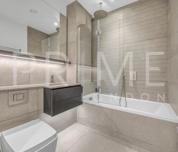 2 bedroom apartment to rent - Photo 6