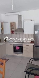 Διαμέρισμα για ενοικίαση Αγία Πελαγία (Γάζι) - Photo 4
