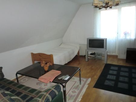 Allévägen, Båstad - Foto 5