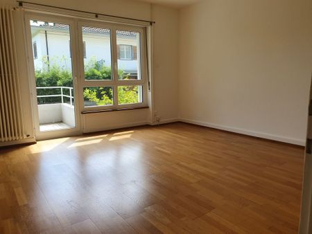 2 Zimmer, 70 m², EG - Foto 3