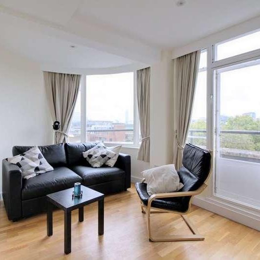 Florin Court, Clerkenwell, EC1M - Photo 1