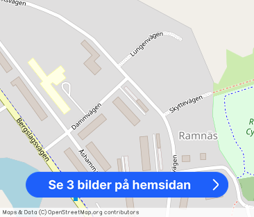 Åsvägen, 11B, Ramnäs - Foto 1