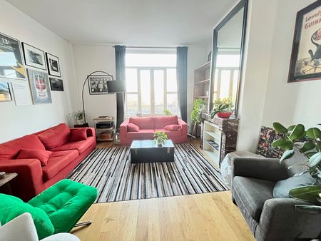 Appartement T2 Lille à louer - Photo 2