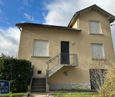 Location Maison 5 pièces 111m² COULOUNIEIX CHAMIERS 24660 - Photo 3