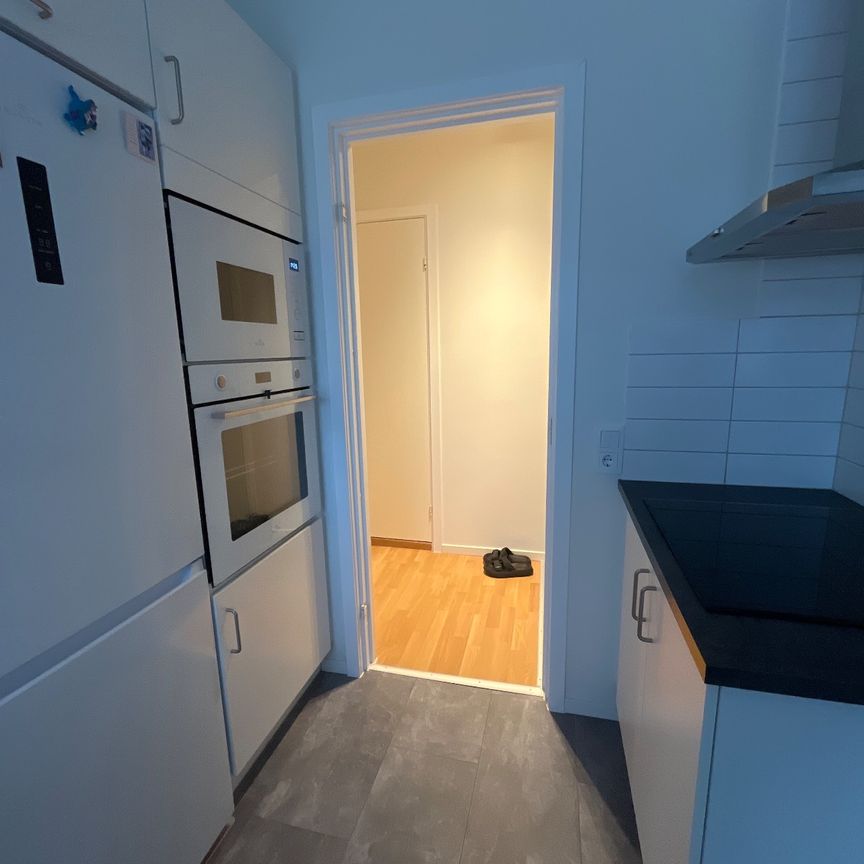 Dalhemsgtan 2B - Photo 1