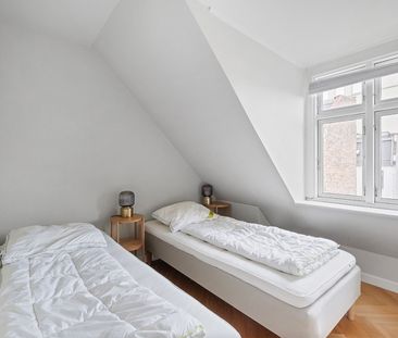 HISTORISK ELEGANCE MØDER MODERNITET PÅ VESTERBROGADE - Photo 6