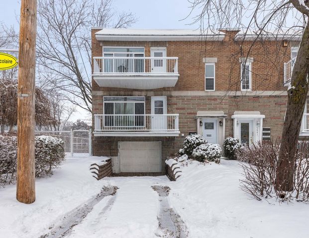 À louer / Appartement - Photo 1