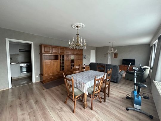 Appartement met 3 slaapkamers in het centrum - Photo 1