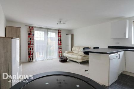 1 bedroom apartment to rent - Photo 3