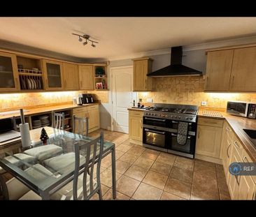 1 bedroom in a house share to rent - Photo 2