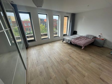 Te huur: Huis Catharina van Zoelenstraat in Rotterdam - Photo 2