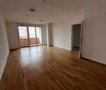 Modernes Wohnen mit Komfort: 2-Zimmer-Wohnung mit Balkon - 3/1/8 - Photo 2