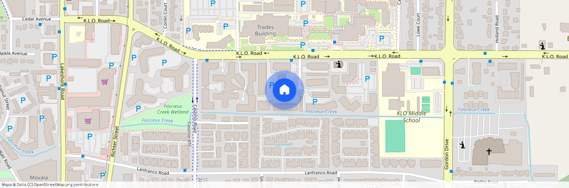 3160 De Montreuil Court, V1W 3W3, British Columbia, Kelowna