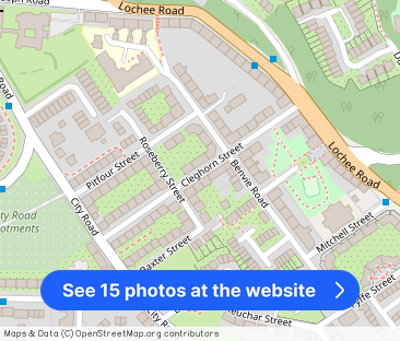 Cleghorn Street, Dundee, DD2 - Photo 1