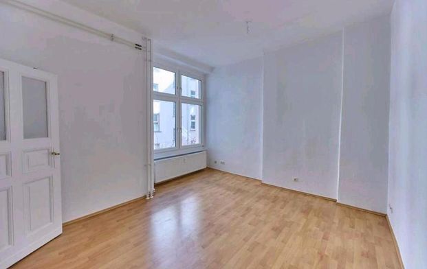2 Zimmer Wohnung Gesundbrunnen - Foto 1